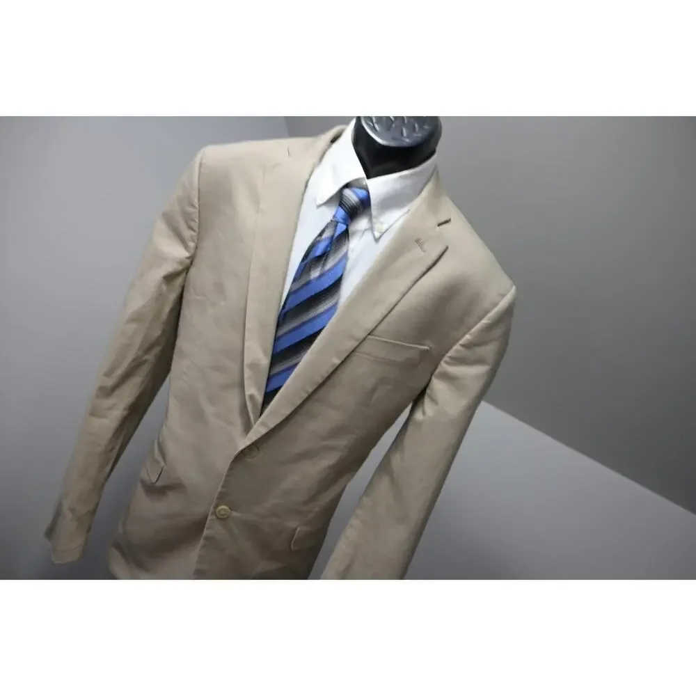 Jos. A. Bank color beige